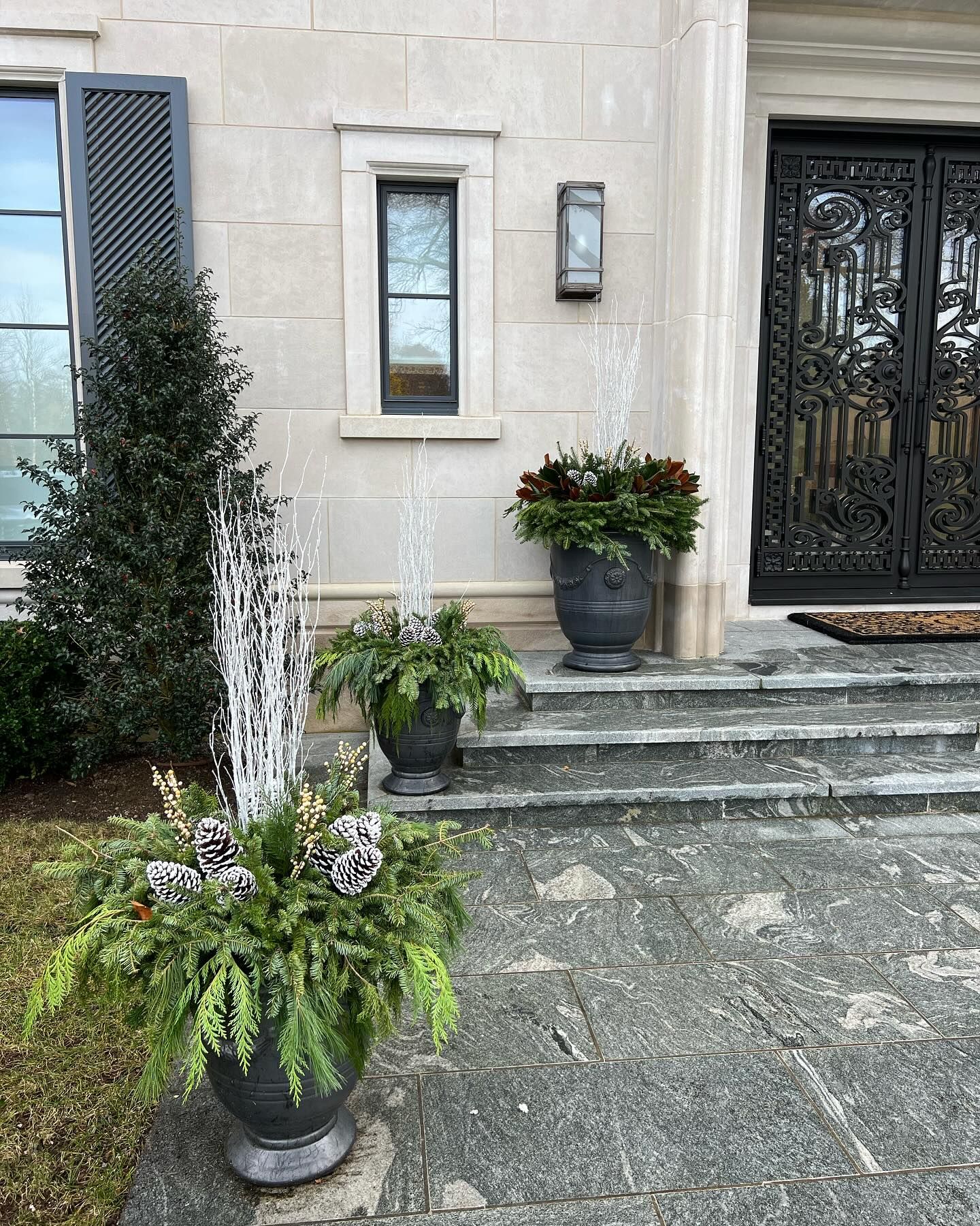 Hardscapes